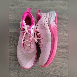 Under Armour Women's UA HOVR™ Omnia Training Shoes Size 9.5